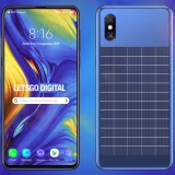 Móviles solares más innovadores online en España cover