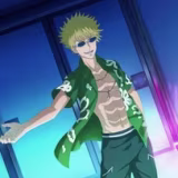 Mejores personajes de anime con gafas cover