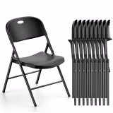 Sillas plegables de alta resistencia para eventos cover
