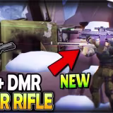 Mejores armas a distancia en juegos de supervivencia cover