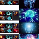 Mejores héroes para pushear líneas en Dota 2 cover