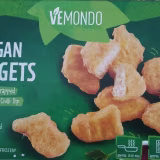 Mejores productos veganos de supermercado en España cover