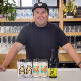 Mejores cervezas con Brettanomyces de Estados Unidos cover