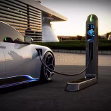 Mejores innovaciones en tecnología de carga de vehículos eléctricos cover