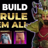 Mejores sets de armadura ligera en juegos de rol online multijugador masivo cover