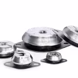 Mejores fabricantes de materiales antivibración en España cover