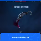 Skins de karambit más populares en VALORANT cover