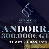 Mejores torneos de póker high-stakes en Andorra cover