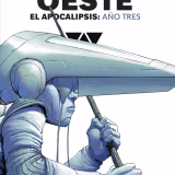 Mejores cómics de ciencia ficción online en España cover