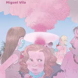 Mejores cómics de ciencia ficción y terror cover