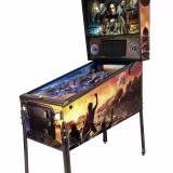 Máquinas de pinball de edición limitada cover
