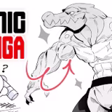 Mejores tutoriales de manga para principiantes cover