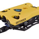 Mejores fabricantes de ROVs submarinos profesionales cover