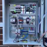Electrical installation companies in Sierra de Cádiz cover