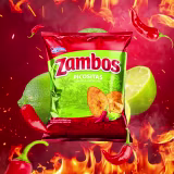 Snacks innovadores con sabores atrevidos cover