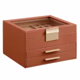 Mejores organizadores de joyas para el hogar cover