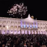 Mejores campanadas de Nochevieja en Vitoria-Gasteiz cover