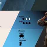 Operadores de Rainbow Six Siege con gadgets electrónicos más efectivos cover