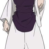 Mejores usuarios de Manipulación de Sangre en el Jujutsu cover