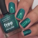 Mejores esmaltes de uñas veganos cover