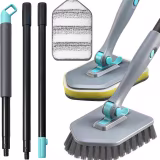 Mejores cepillos de limpieza multiusos para el hogar cover