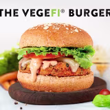 Hamburguesas vegetales mejor valoradas por su sabor cover