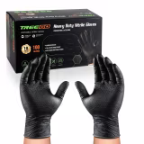 Mejores guantes de trabajo antideslizantes para la industria cover