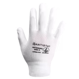 Mejores guantes de poliuretano para manipulación de componentes electrónicos cover