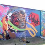 Murales 3D más innovadores de Houston cover