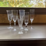 Mejores piezas de cristal vintage francés cover