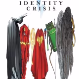 Cómics de DC con las mejores historias de misterio cover