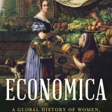 Mejores libros de economía política de autores contemporáneos cover