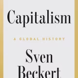 Libros esenciales para entender el capitalismo global cover
