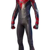 Mejores trajes de superhéroes con tecnología avanzada en videojuegos cover