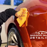 Mejores servicios de detallado de coches a domicilio en Nueva Jersey cover