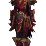Mejores sets de armadura de placas cosméticos en World of Warcraft cover