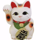 Figuras decorativas de buena suerte y prosperidad cover