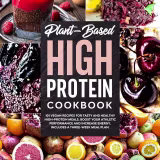 Libros esenciales para una dieta basada en plantas cover