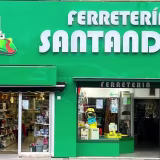 Mejores ferreterías de Cantabria cover