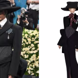 Mejores trajes de la Met Gala 2025 cover