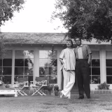 Mejores casas de famosos en el Valle de San Fernando cover