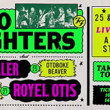 Conciertos de rock más esperados en Liverpool cover