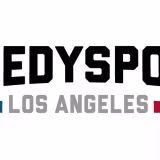 Mejores espectáculos de comedia en vivo en Hollywood cover