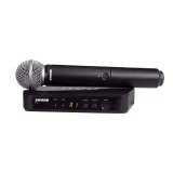 Sistemas de microfonía inalámbrica con mejor calidad de sonido cover