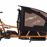 Mejores bicicletas de carga eléctricas para familias en España cover