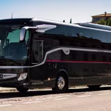 Mejores servicios de transporte para bodas en España cover