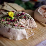Mejores sándwiches veganos gourmet cover