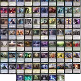 Mejores mazos de Commander de Magic: The Gathering cover