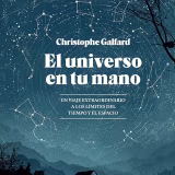 Mejores libros de astronomía para principiantes cover