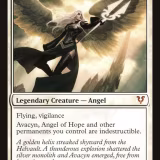 Mejores criaturas de Magic: The Gathering con coste de maná blanco cover